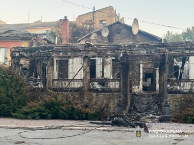 Жители Херсонщины получат бесплатную землю вместо утраченного имущества