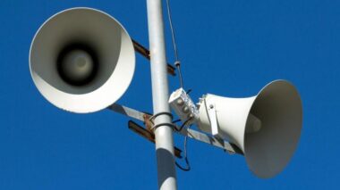 Систему оповещения в Нововоронцовке будут делать за 9 млн грн до 2028 года