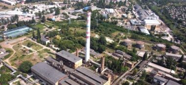 «Задействуем другие способы»: Херсонскую ТЭЦ не удается восстановить
