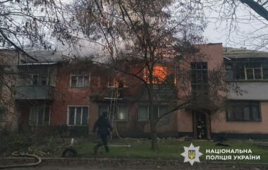 Росіяни обстріляли 26 населених пунктів Херсонщини: двоє поранених
