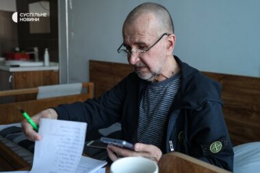Суд закрыл дело бывшего мэра Херсона из-за истечения срока давности