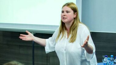 Справа Гандзюк блокується у суді після призначення Кравченка генпрокурором – адвокат