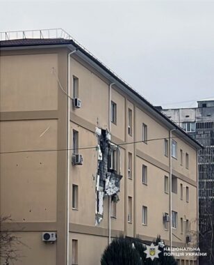 В Херсоне жилье дорожает даже под обстрелами