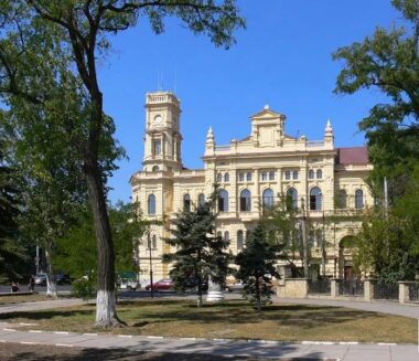 У Києві відкриється виставка про викрадену росіянами колекцію Херсонського художнього музею