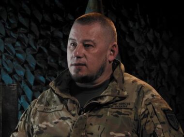Палиса назвал условие, при котором русские попытаются снова захватить Херсон