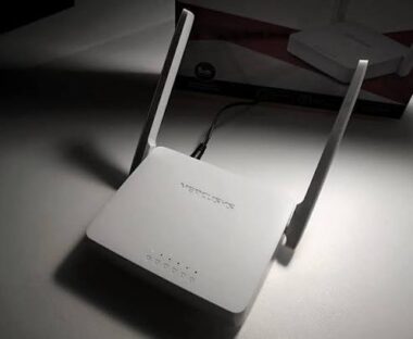 На окупованій Херсонщині “реєструють” домашні Wi-Fi роутери