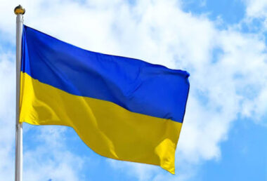 Велика Олександрівка закупить 240 прапорів