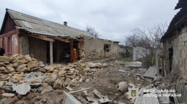 Херсонщина під вогнем: загинула одна людина, четверо поранені