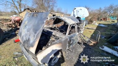 Враг атаковал более 40 населенных пунктов Херсонской области: есть погибшие и раненые
