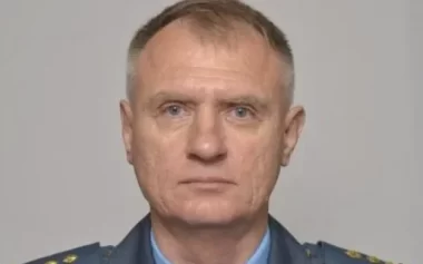 Сергей Гончар — новый глава Херсонской РГА: что о нём известно