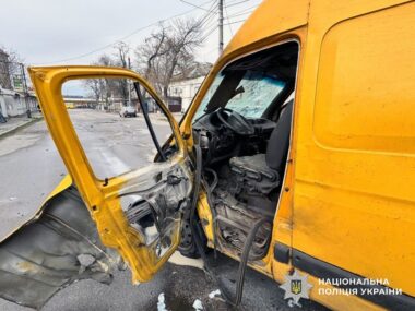 Херсонская область под обстрелами: за сутки погиб один человек, пятеро ранены
