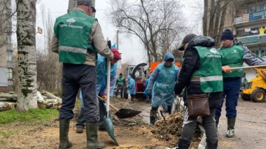 Комунальники і медики Херсонщини можуть отримати додаткові виплати