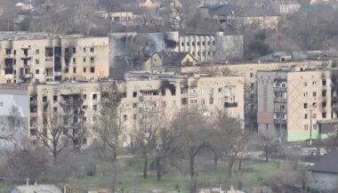 “Міняю цукор на цибулю”: окуповані Олешки дожилися до натурального обміну