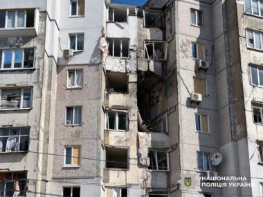 Понад 7000 пошкоджених об’єктів: у Херсонській громаді майже не лишилося цілих будівель