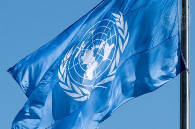 Не резолюції, а евакуація: Україна звернулася до ООН через ситуацію на лівобережжі Херсонщини