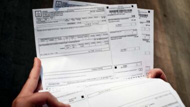 Коммунальные платежи растут, а платят меньше: жители Херсонской области не оплачивают половину счетов
