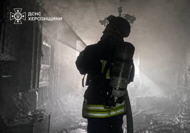 Херсонщина під вогнем: російські атаки поранили 13 людей