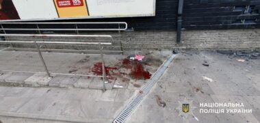 Російські обстріли Херсонської області: 2 загиблих, 11 поранених за добу