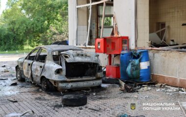 Херсонщина під ударами дронів і артилерії: двоє загиблих за добу