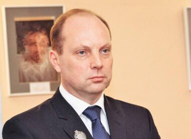 Мобілізували директора херсонського ліцею