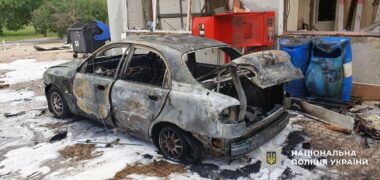 Через російські обстріли на Херсонщині загинули двоє людей, ще 16 поранені
