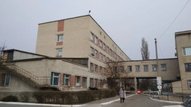 На окупованому лівобережжі через нестачу лікарів діагнози ставить ШІ