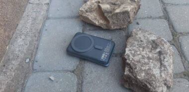 ‼️Обережно: У Херсоні ворог маскує вибухівку під повербанки