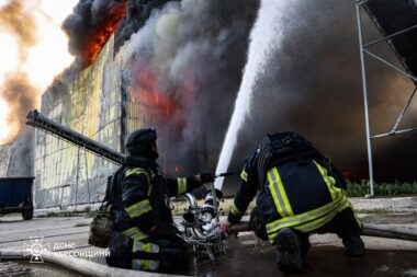 На Херсонщині окупанти поцілили по житлу та інфраструктурі: що відомо