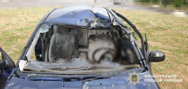Сутки под обстрелами авиации, дронов и артиллерии: в Херсонской области погиб человек, ещё 20 получили ранения