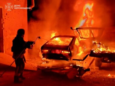 Росіяни у липні вбили 32 жителів Херсонської громади, ще 464 — поранили