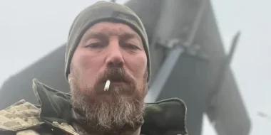 На Херсонський напрямок передадуть нові європейські дрони для глибокої розвідки