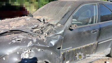 Російські війська вбили в області людину і поранили ще 18