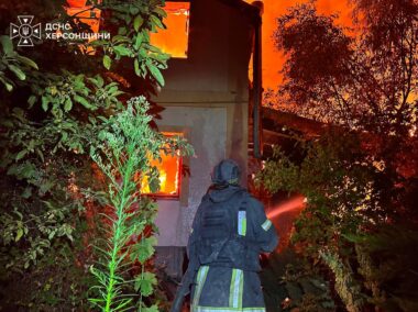 Минулої доби росіяни вбили на Херсонщині ще двох людей